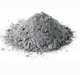 Fly Ash