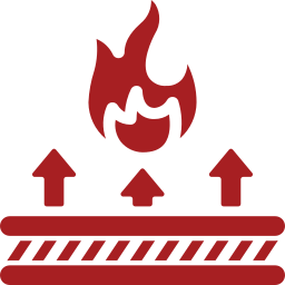 Fire Resistant